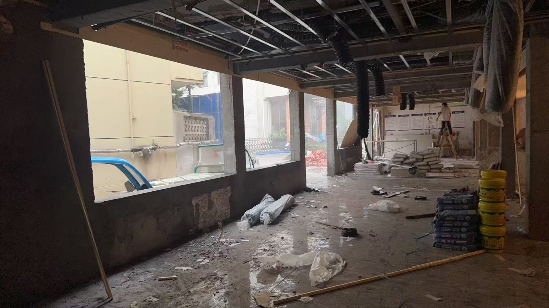杭州市墙体改大梁墙体改大梁 - 哪里好